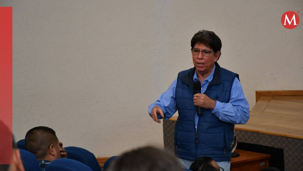 Se trabaja en el plan de restauración integral en todo el territorio estatal|  Monserrat Mata