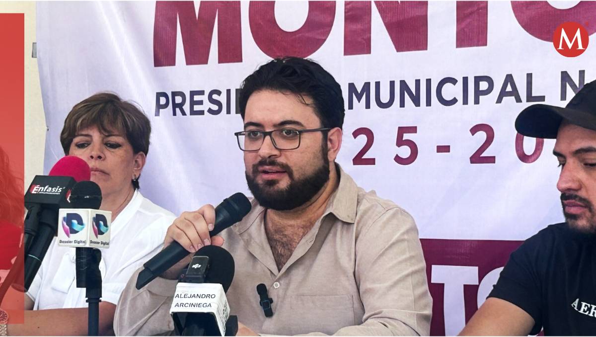 Planea realizar recorridos por todas las comunidades para agradecer el apoyo