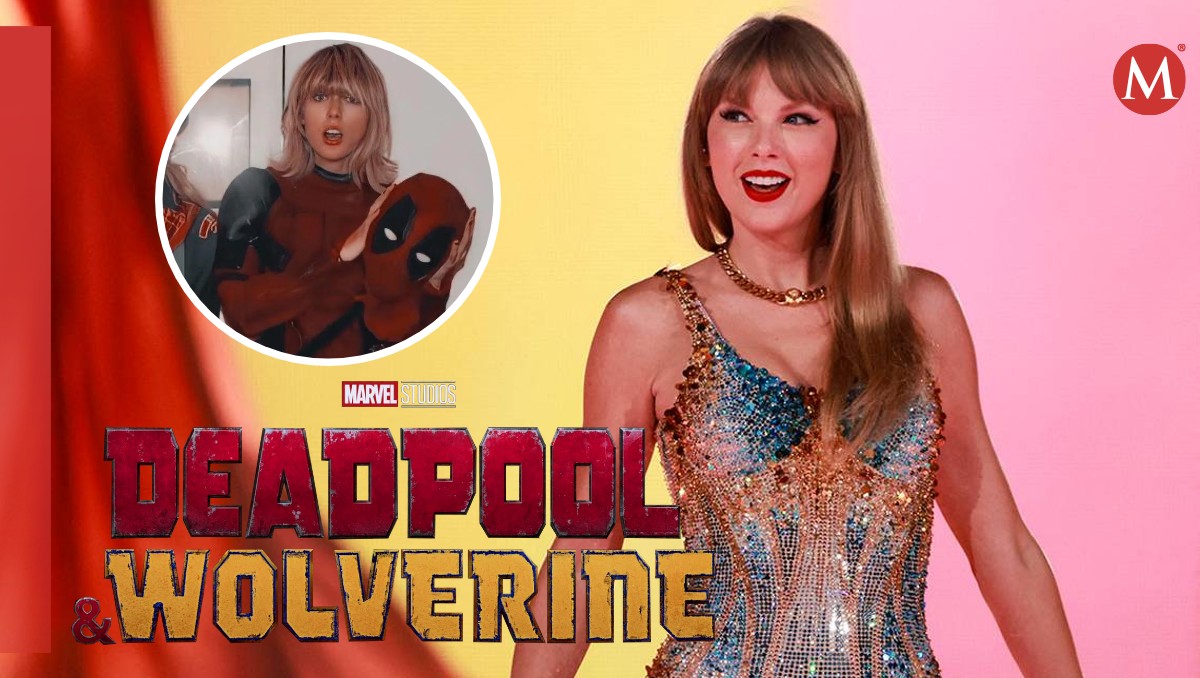 Primer vistazo a Lady Deadpool en nuevo adelanto de la película