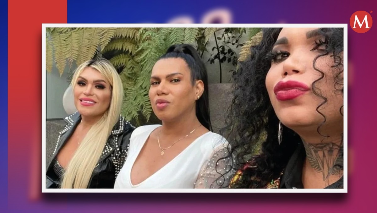 Wendy Guevara aclara por qué 'Las Perdidas' no entraron a LCDLF | Especial