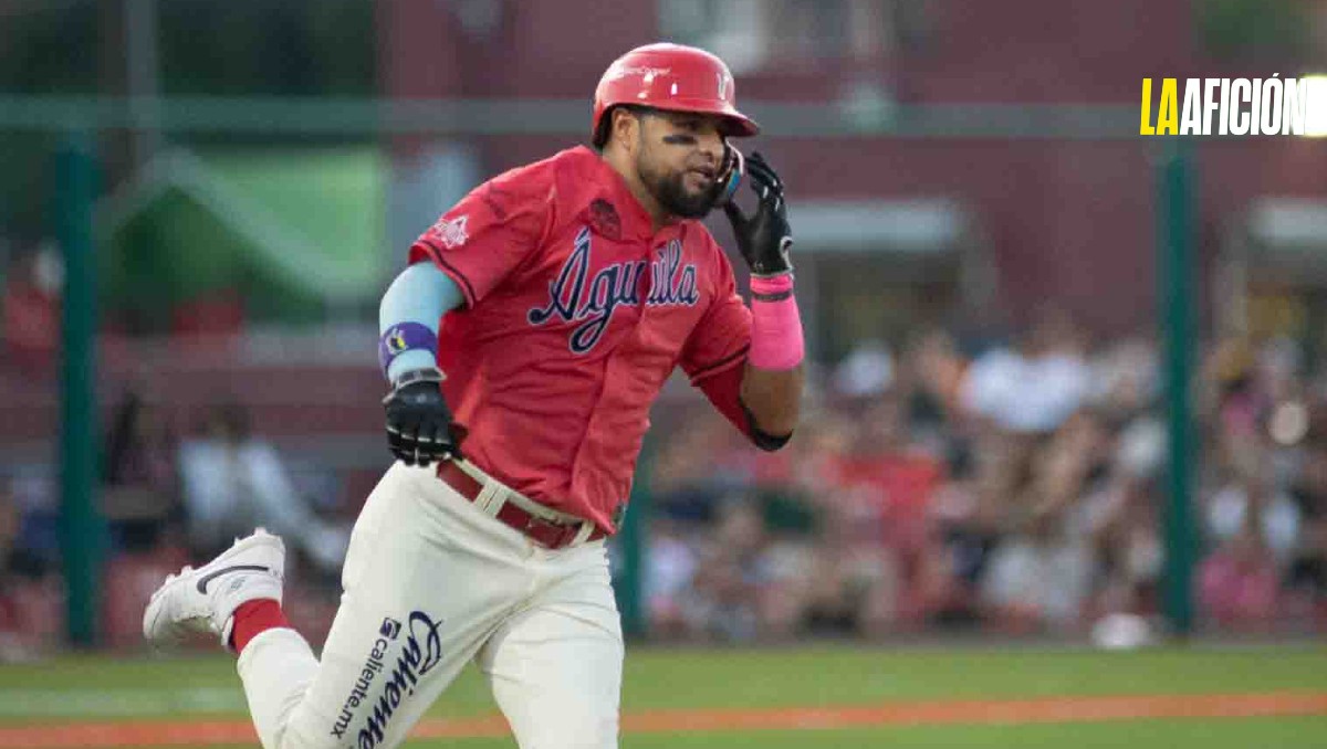 El Águila de Veracruz se llevó la serie sobre Tecolotes de los Dos Laredos.