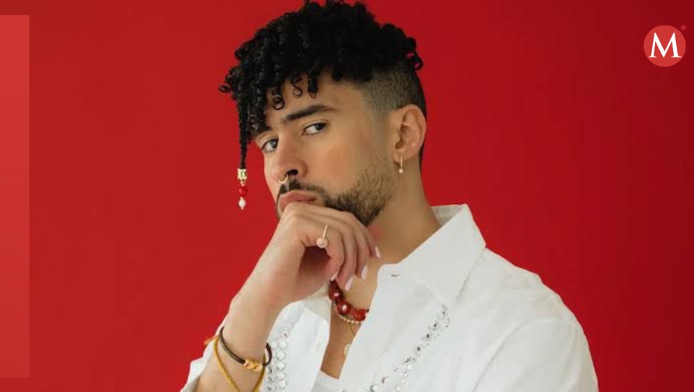Bad Bunny abre su corazón y nos revela su definición del amor
