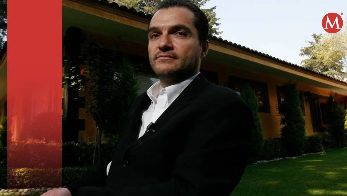 Carlos Ahumada (Especial)
