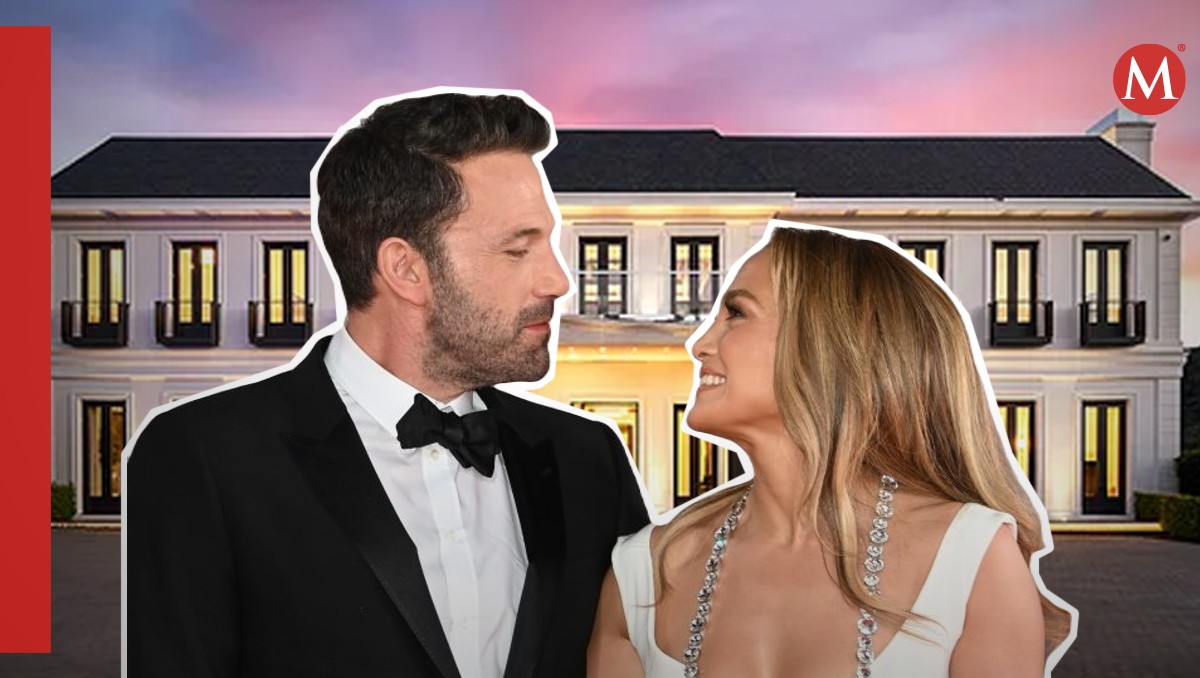 Jennifer Lopez y Ben Affleck | ESPECIAL