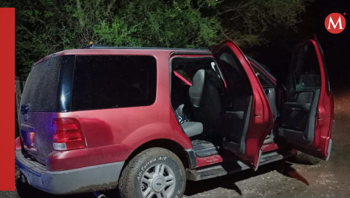 Las víctimas ya fueron identificadas de manera preliminar | Especial