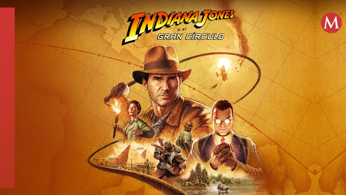 MachineGames y Bethesda emocionan a los fans con el tráiler de 'Indiana Jones y el último círculo | Especial