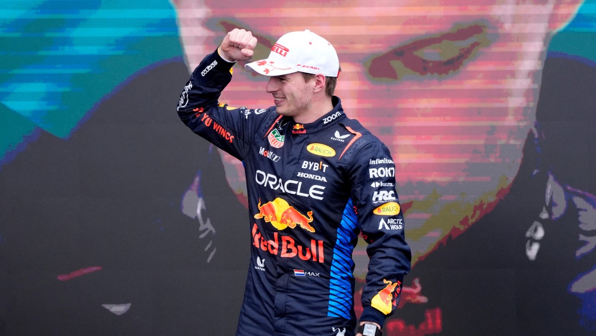 Max Verstappen suma otra victoria tras ganar el GP de Canadá 2024 (Reuters)