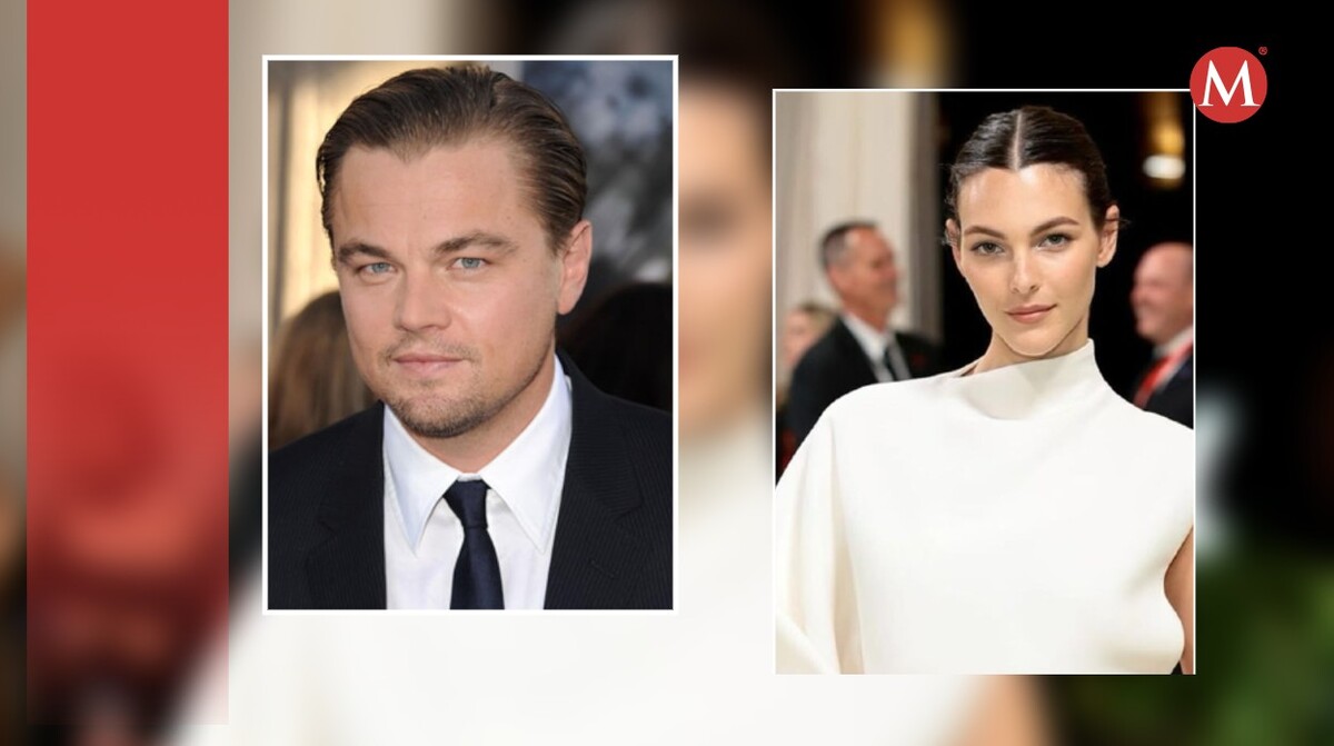 Vittoria Ceretti, la nueva novia de Leo DiCaprio que rompió su única "regla".