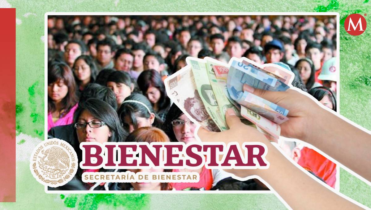 Bienestar tiene el objetivo de brindar recursos económicos a los sectores más vulnerables de la población | Wendy González