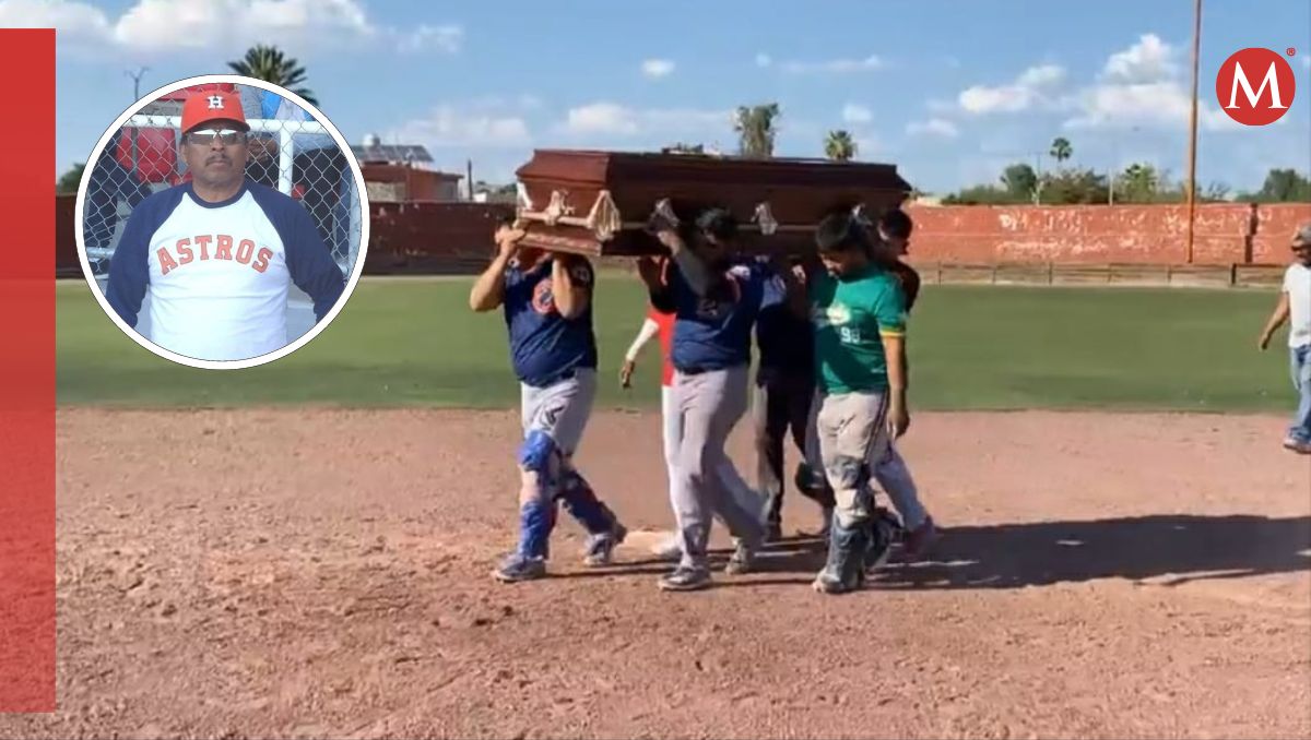 Dan último adiós a Fernando 'El Gallero' Núñez.