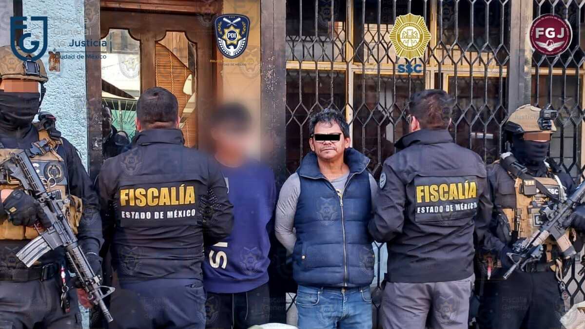 Hasta el momento hay tres personas detenidas por el ataque de la funcionaria.