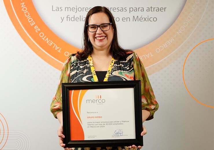 La compañía encabeza el ranking de la segunda edición. (MERCO)