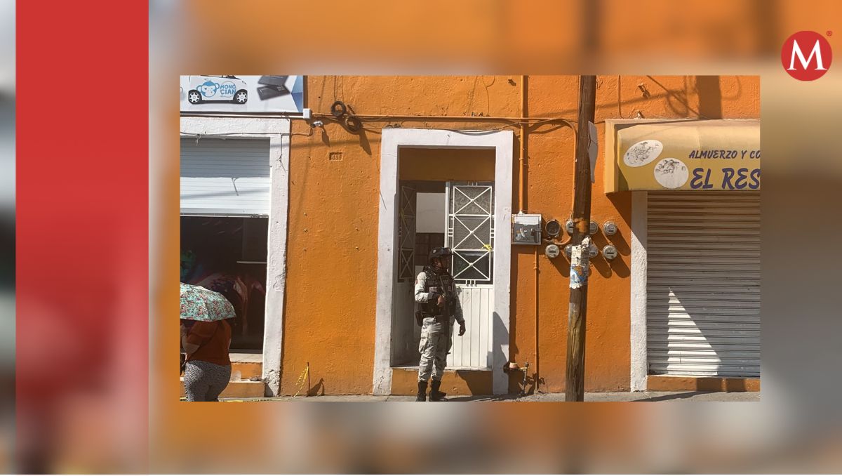 Multihomicidio en colonia Industrial en León | Especial
