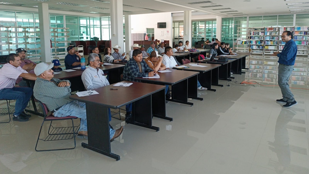 Se consideró para el municipio de San Pedro de las Colonias donde se ubica el mayor porcentaje de productores. (cortesía)