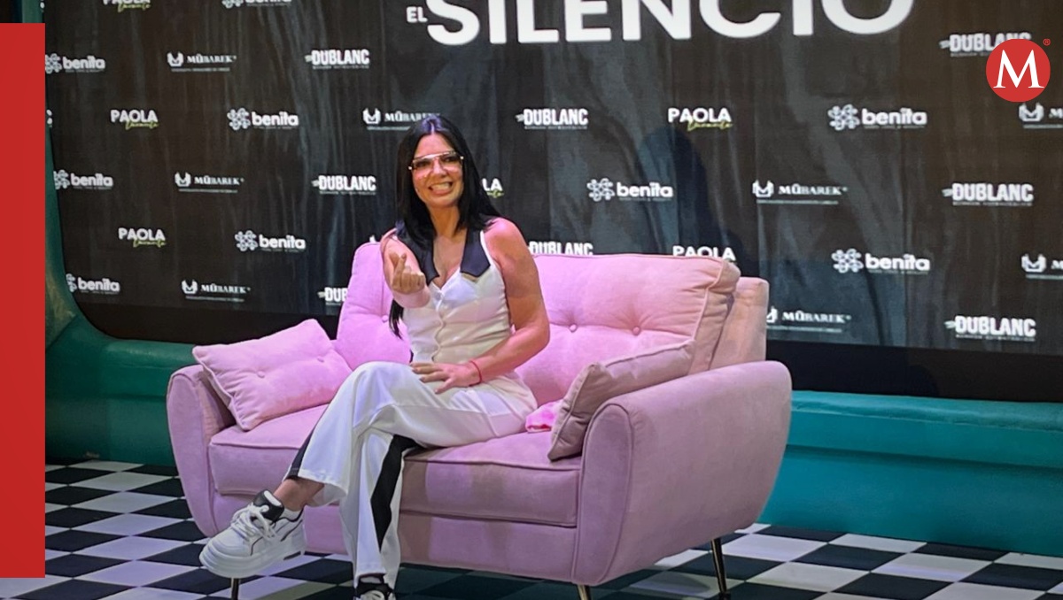 Paola Durante demandara a la serie '¿Quién lo Mató?