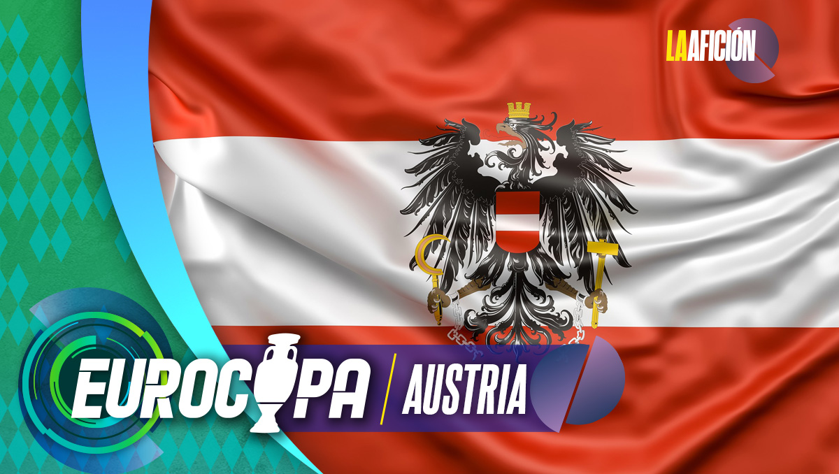 Perfil de la selección de Austria: jugadores, director técnico, ranking FIFA y calendario de la Eurocopa 2024 (La Afición)