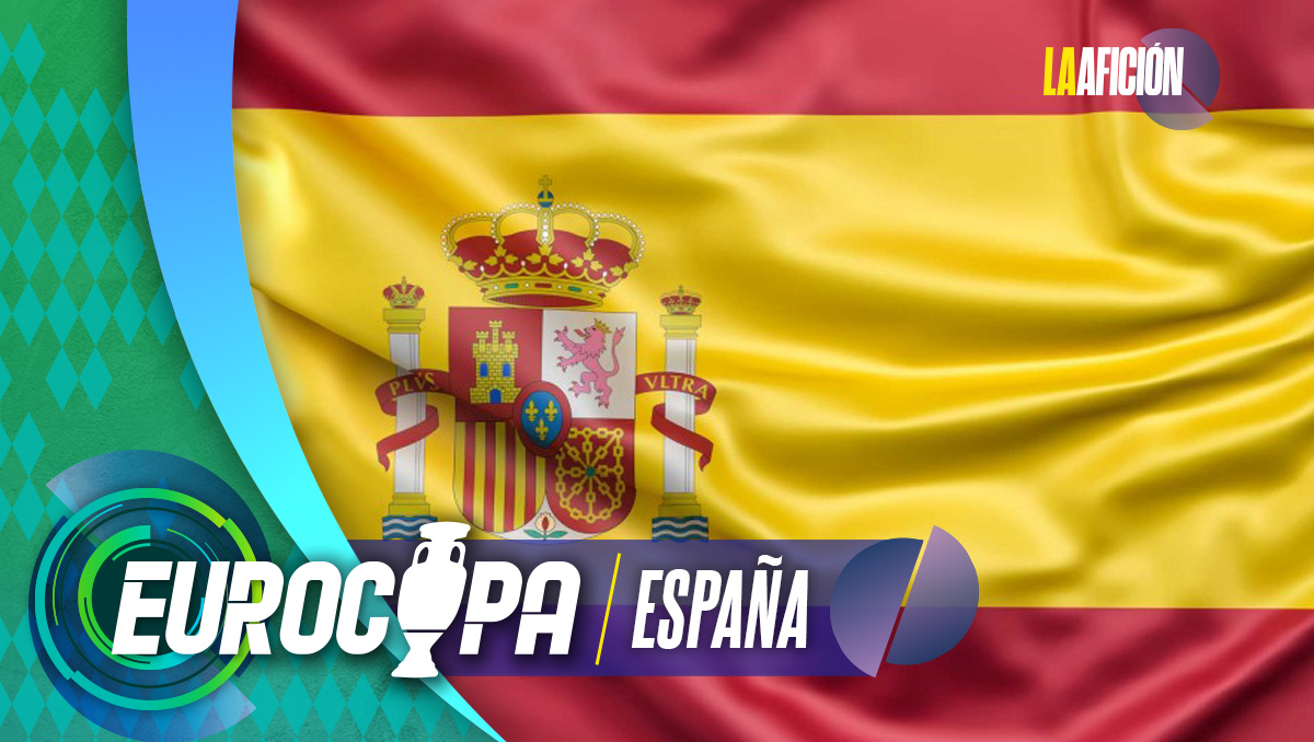 Perfil de la selección de los España: jugadores, director técnico y calendario en Eurocopa 2024 (La Afición)