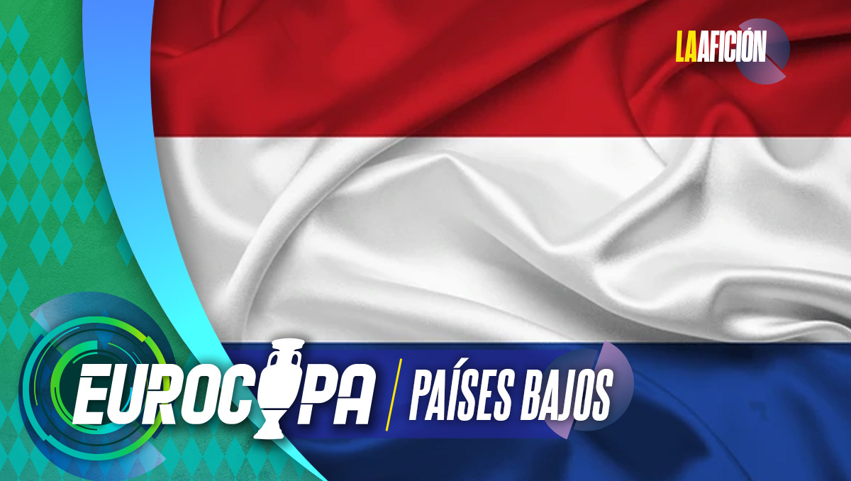 Perfil de la selección de Países Bajos: jugadores, director técnico, ranking FIFA y calendario de Eurocopa 2024 (La Afición)