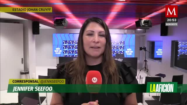 Rafa Márquez y Barcelona B avanzan a la final por el ascenso a Segunda División