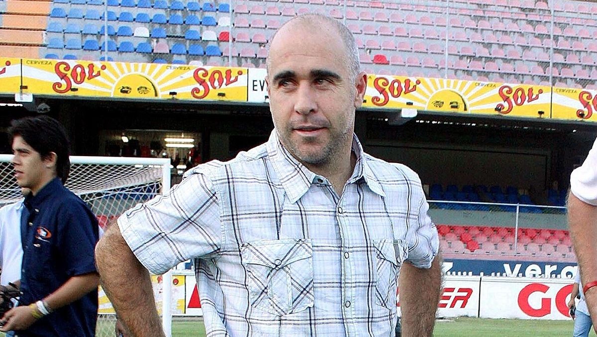 Rodrigo “Pony” Ruiz de Barbieri | Especial