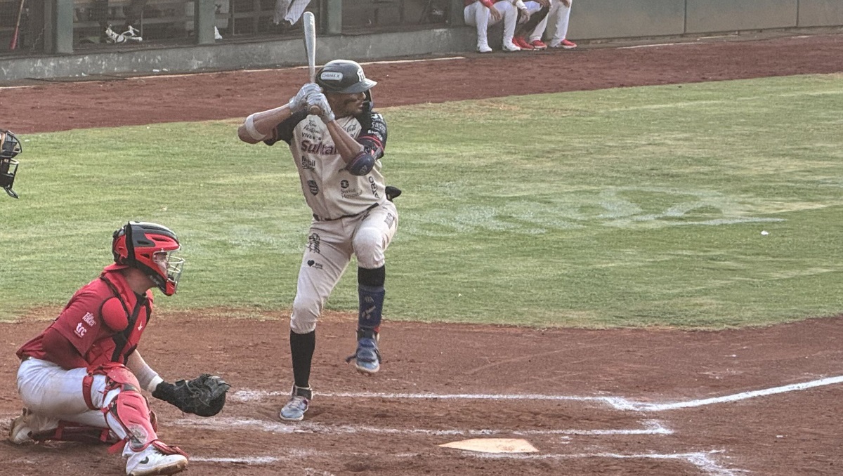 Sultanes de Monterrey asegura su decimoquinta serie (Cortesía Sultanes)