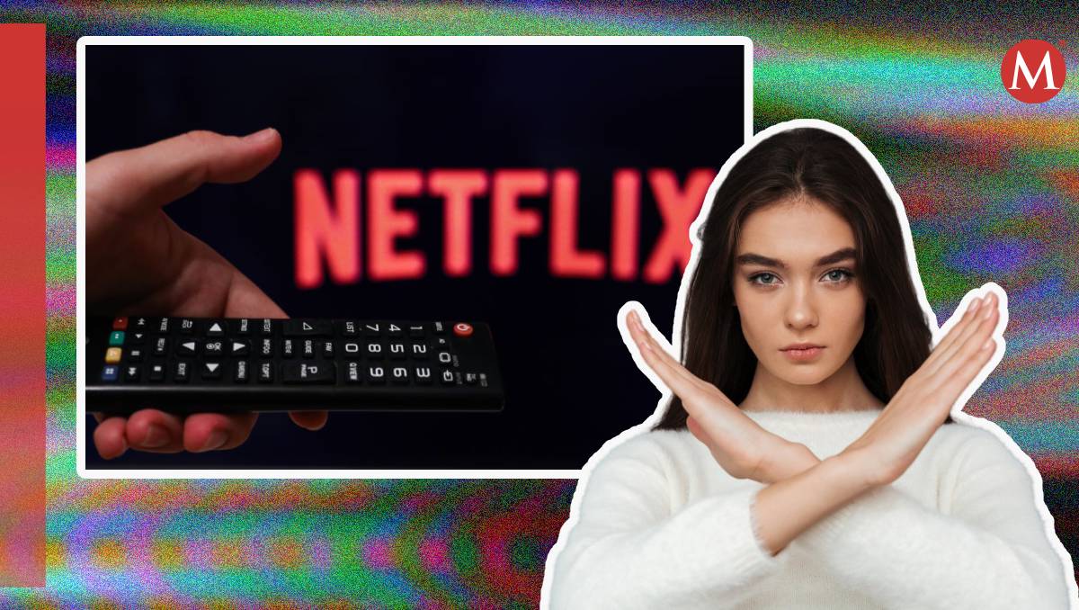 Si tienes un antiguo televisor revisa si aún es compatible con Netflix | Wendy González