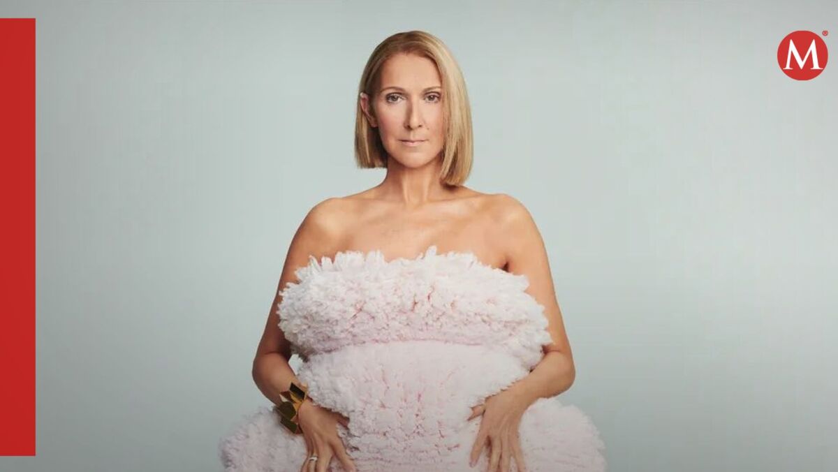 Céline Dion | X