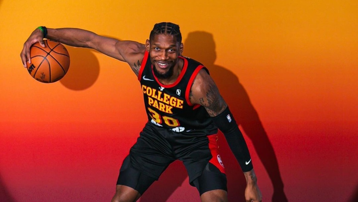 Chris Silva se perderá el resto de la temporada 2024 (Instagram @correiaysilva)