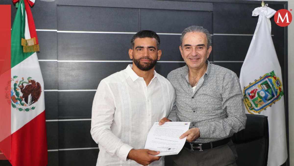 Ex coach de pitcheo de Pericos es nombrado titular del Inpode Puebla | Especial