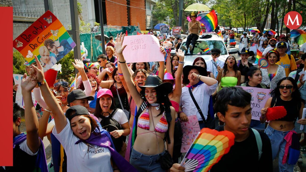 Comunidad LGBT | EFE