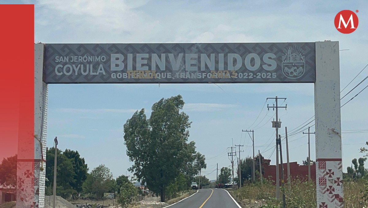 Coyula, Puebla: así es el lugar donde lincharon a cuatro personas | Jesús Zavala