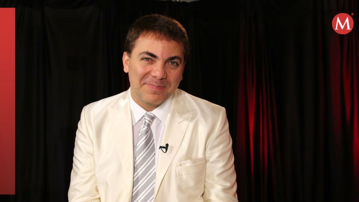 Cristian Castro | X