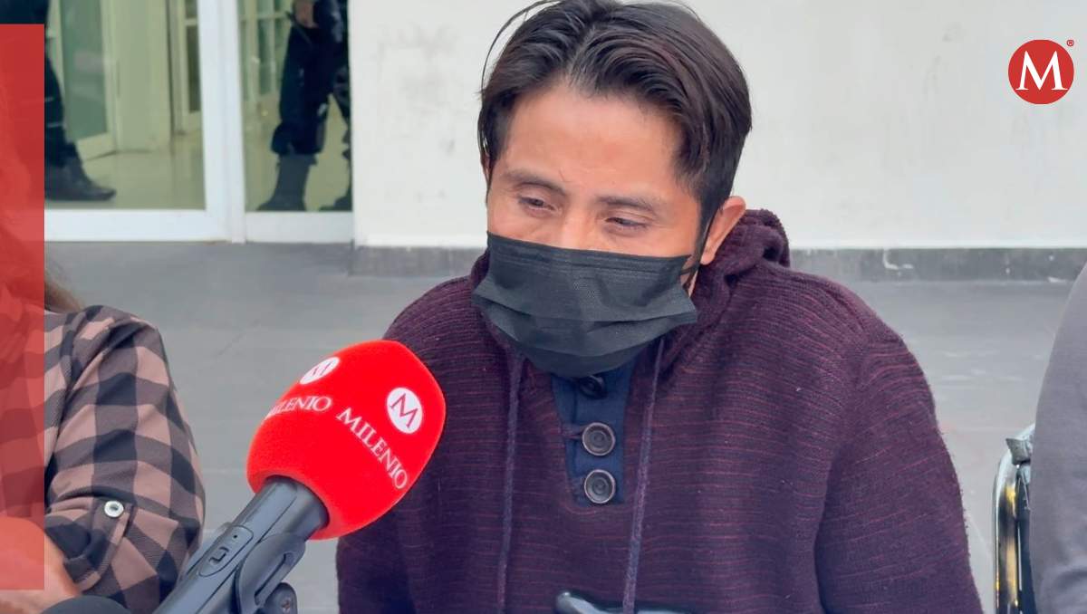 Ese día cruzó por la zona para ir al tianguis conocido como “Andrés Molina”, donde vendía bisutería y artículos para mujer| Zuleyma García
