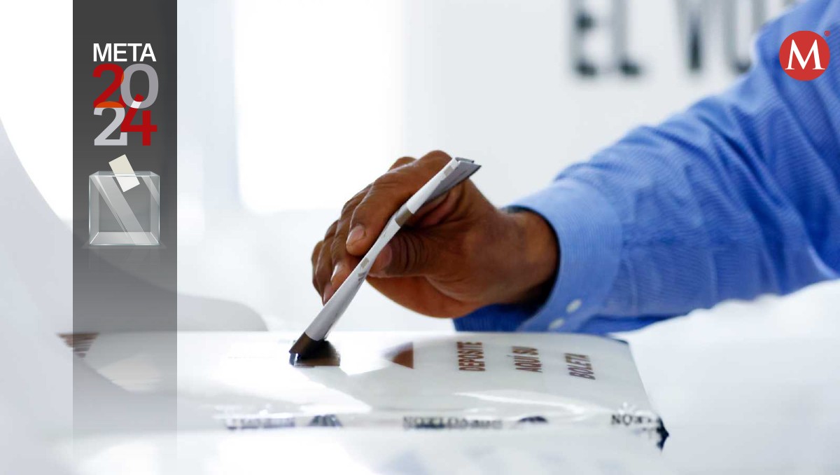Elecciones en Monterrey / Jorge López