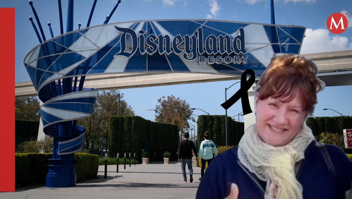 Empleada de Disney muere al caer de un carrito de golf | AP / ESPECIAL