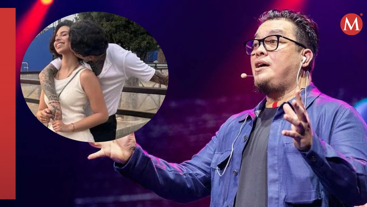 Franco Escamilla critica atención a rupturas | Especial