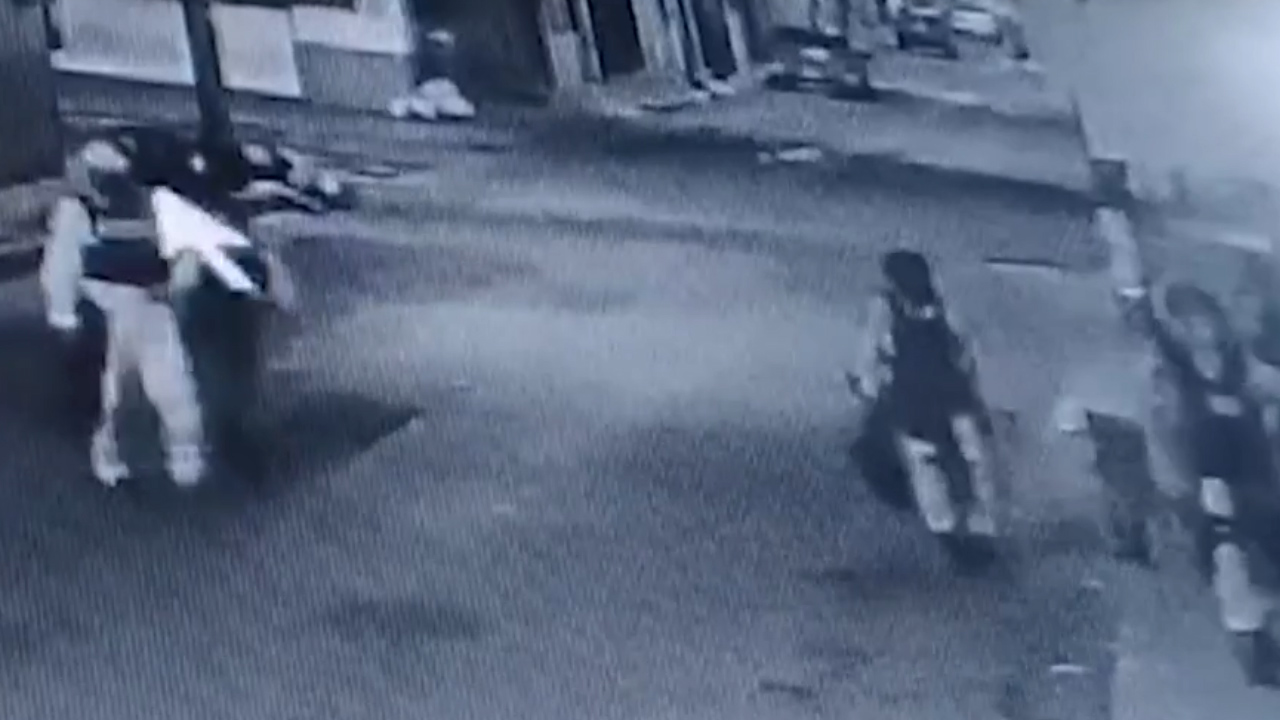 Gobernador de Guanajuato pide investigar a GN por masacre que dejó 6 personas asesinadas