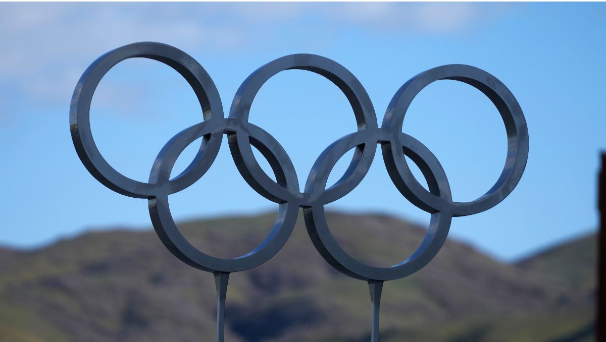Juegos Olímpicos de París 2024 comienzan el 25 de Julio (AP)