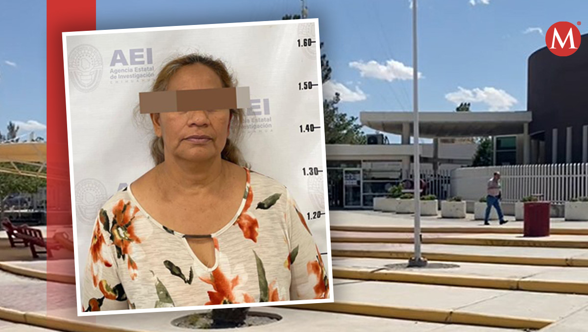 El juez también la condenó a pagar las terapias psicológicas que requieren las víctimas, cantidad que en total asciende a 59 mil 400 pesos. | Especial