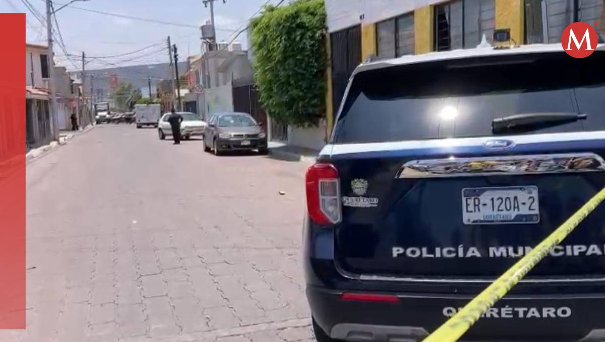 La menor resultó ilesa (Especial)