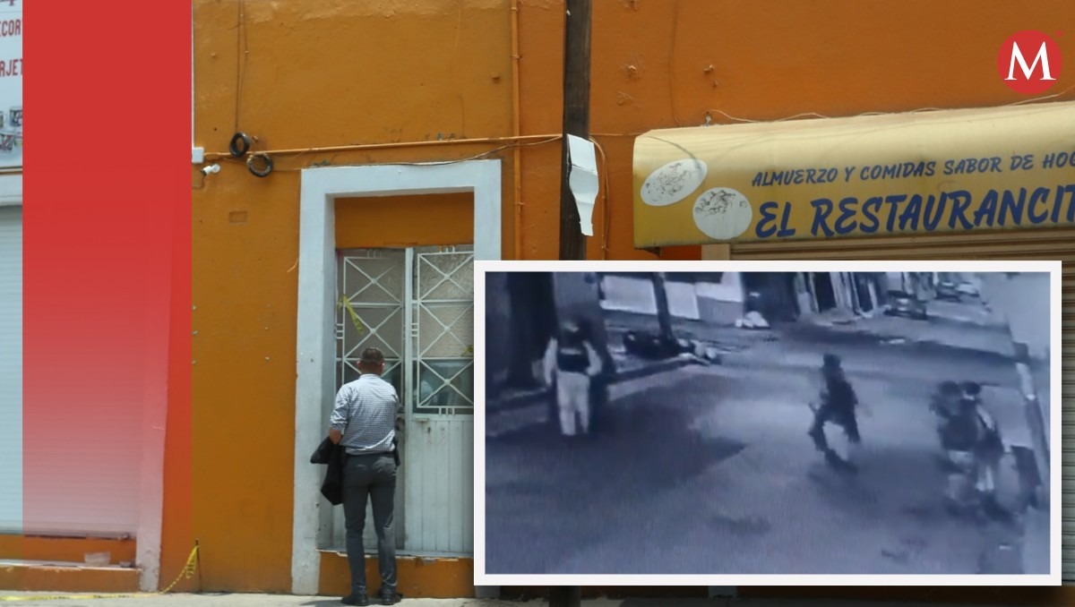 León: Fiscalía investiga nexos de Guardia Nacional con multihomicidio | Especial