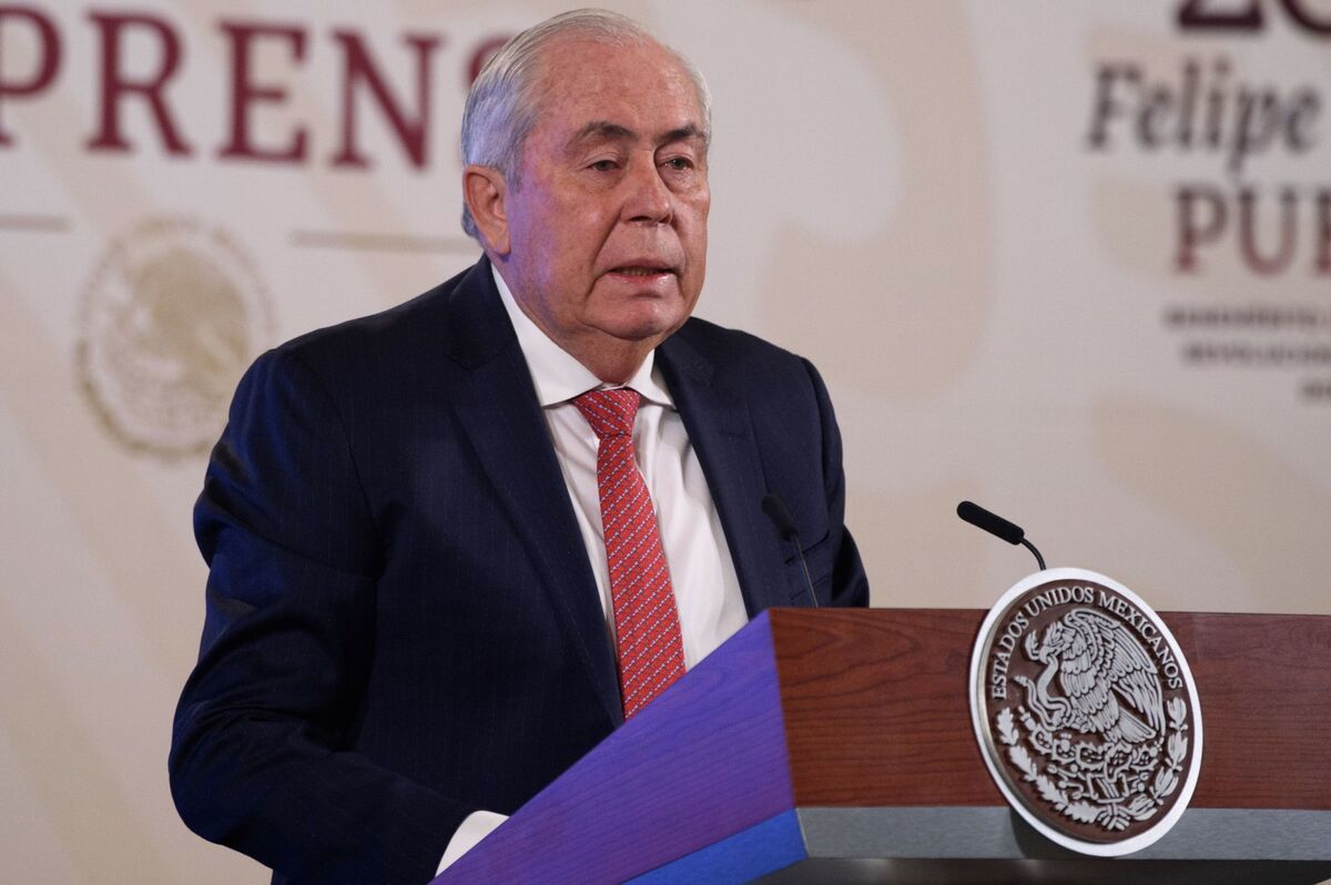 Leonel Cota Montaño. | Cuartoscuro