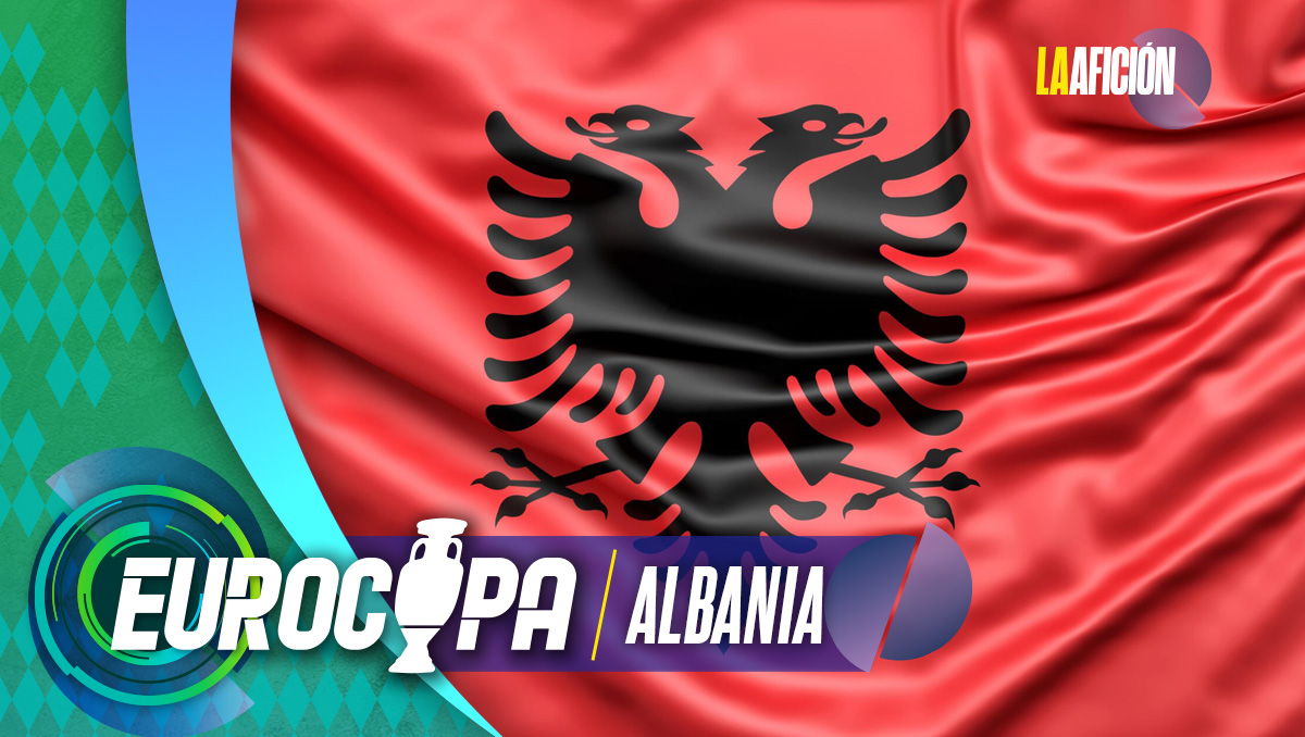 Perfil de la selección de Albania: jugadores, director técnico, ranking FIFA y calendario en la Eurocopa 2024 (La Afición)