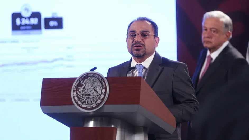 Precio de canasta básica en México, en mismos niveles que en enero: Profeco