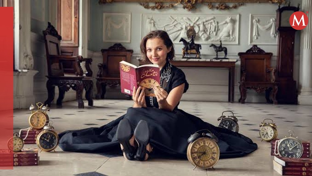 Serie de Netflix sobre una novela de Agatha Christie