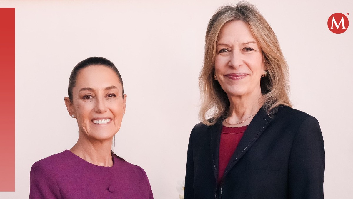 Sheinbam con Elizabeth Sherwood-Randall | Especial