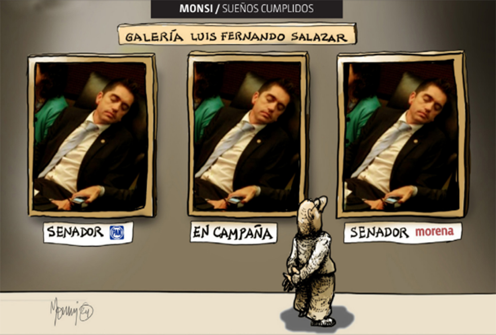 SUEÑOS CUMPLIDOS
