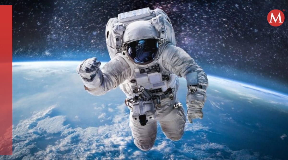 Viajara al espacio afecta la salud