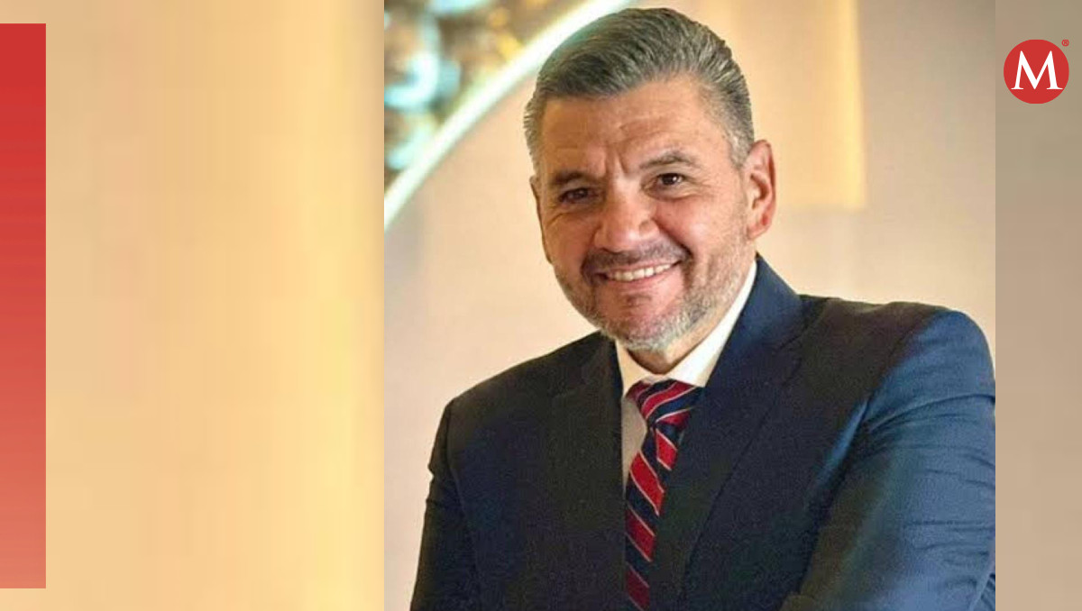 Víctor Cota Elorriaga | Especial