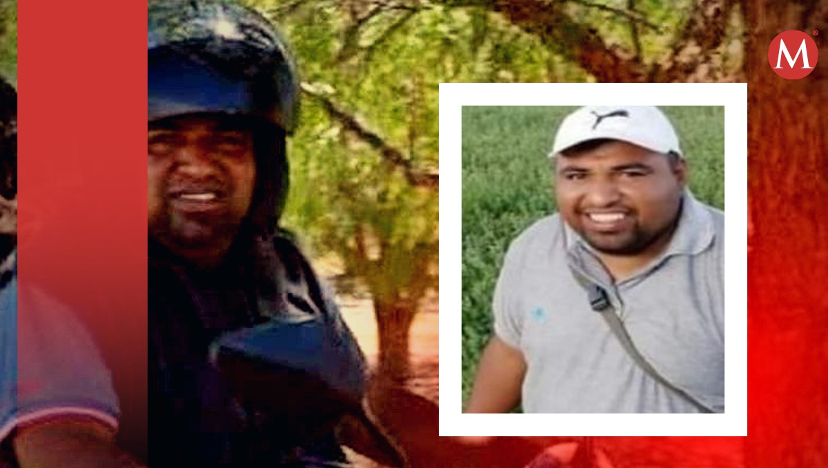 Víctor Manuel fue visto por última vez el 1 de octubre de 2020 en Celaya | ESPECIAL